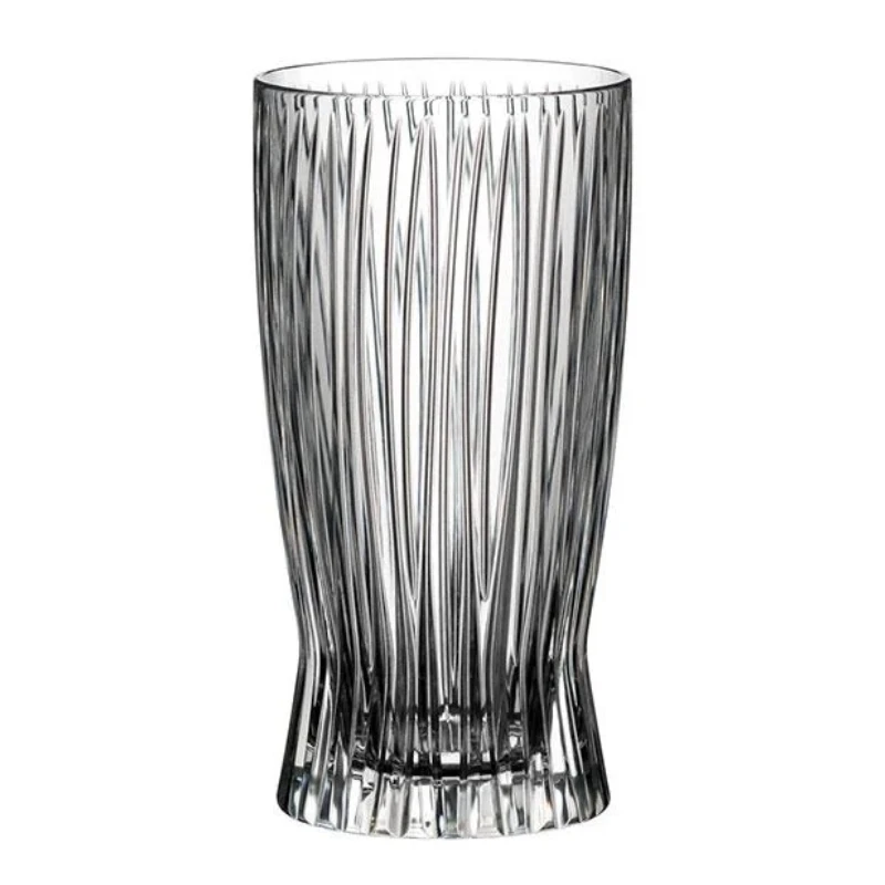 Riedel Fire Longdrinkgläser - 2er-Set 986050 by Riedel color Svart