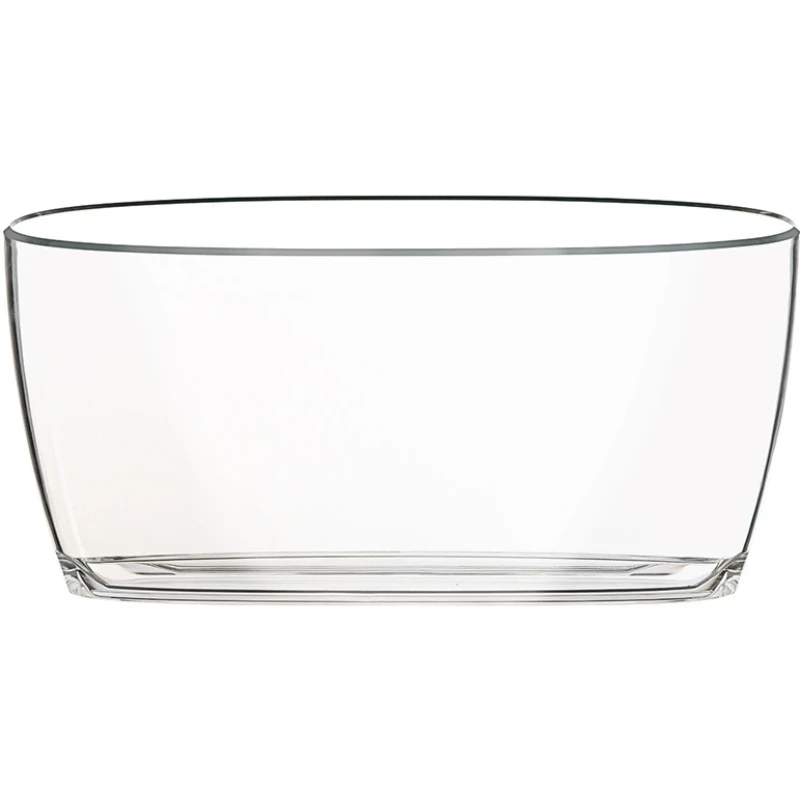 Wine Bowl Nice Weinkühler aus Edelstahl WKBN001 by Barprofessional color Svart