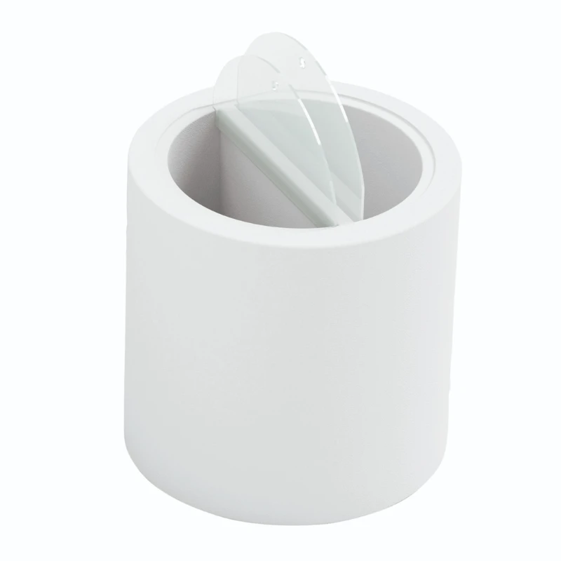 Winebowl Party + LED - 55 cm Durchmesser WTR0055 by Barprofessional color Svart
