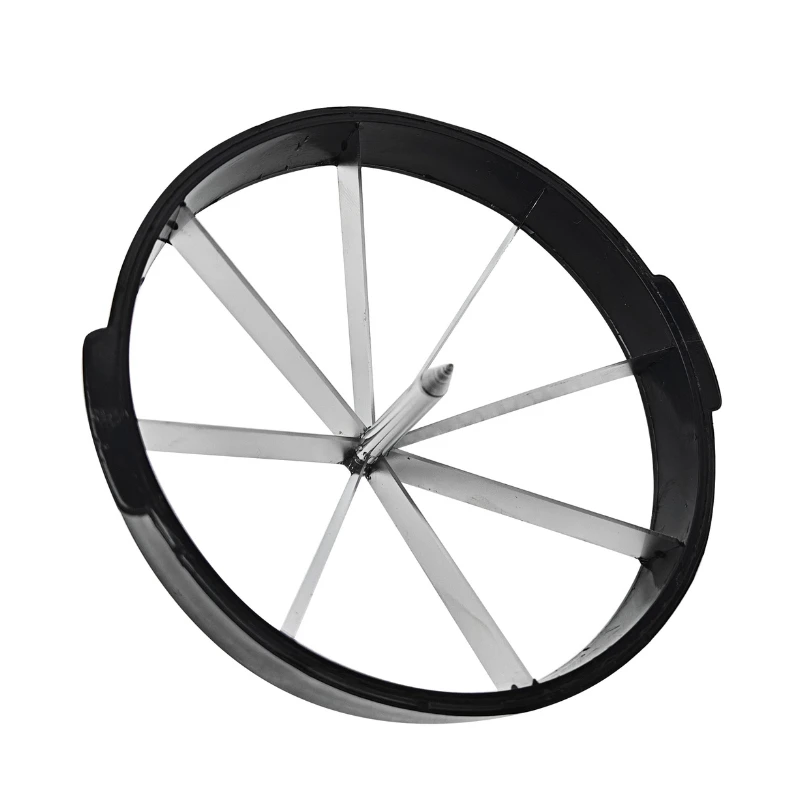 Ersatzklinge für Limettenschneider 95 mm LCWMS01 by Barprofessional color Svart
