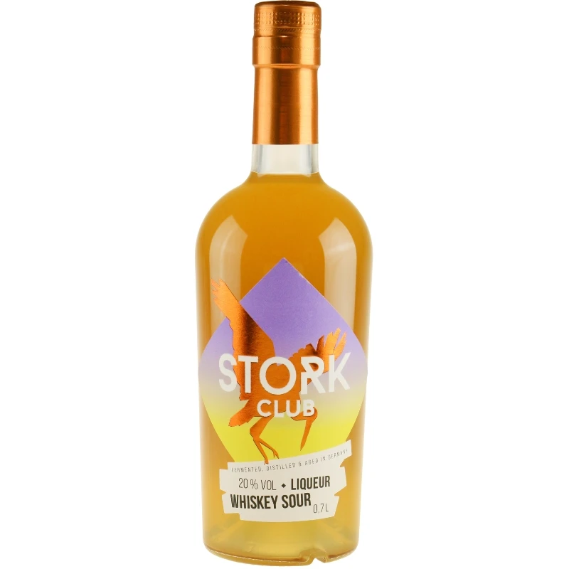 Stork Club Whiskey Sour FL 70 50345912 by Stork Club color Svart