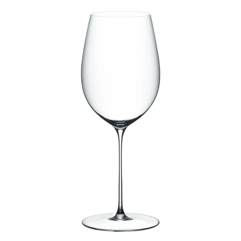 Riedel Superleggero Bordeaux Grand Cru Weinglas - 1 Stk. 903579 by Riedel color Svart