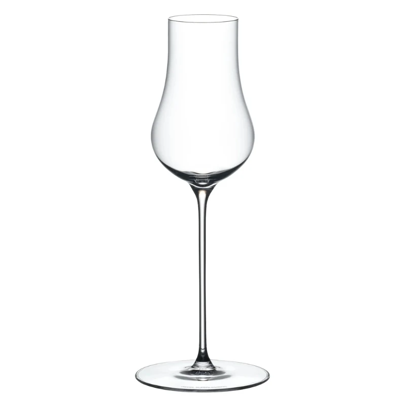 Riedel Superleggero Spirits Glas - 1 Stk. 903575 by Riedel color Svart