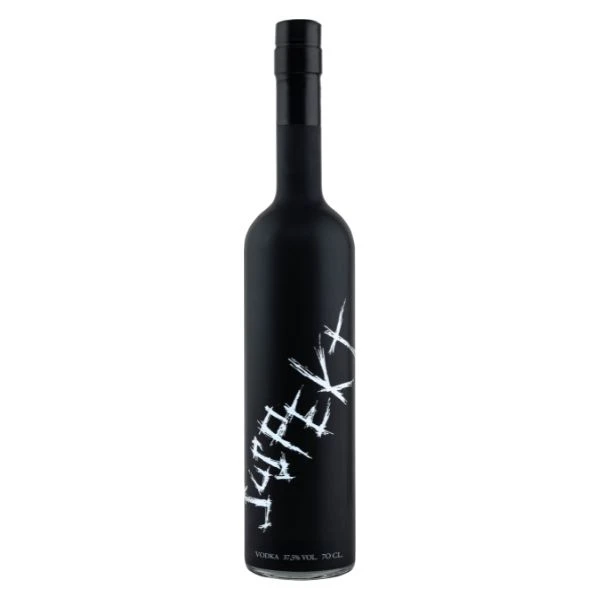 SUSPEKT Vodka FL 70 52342 by SUSPEKT color Svart