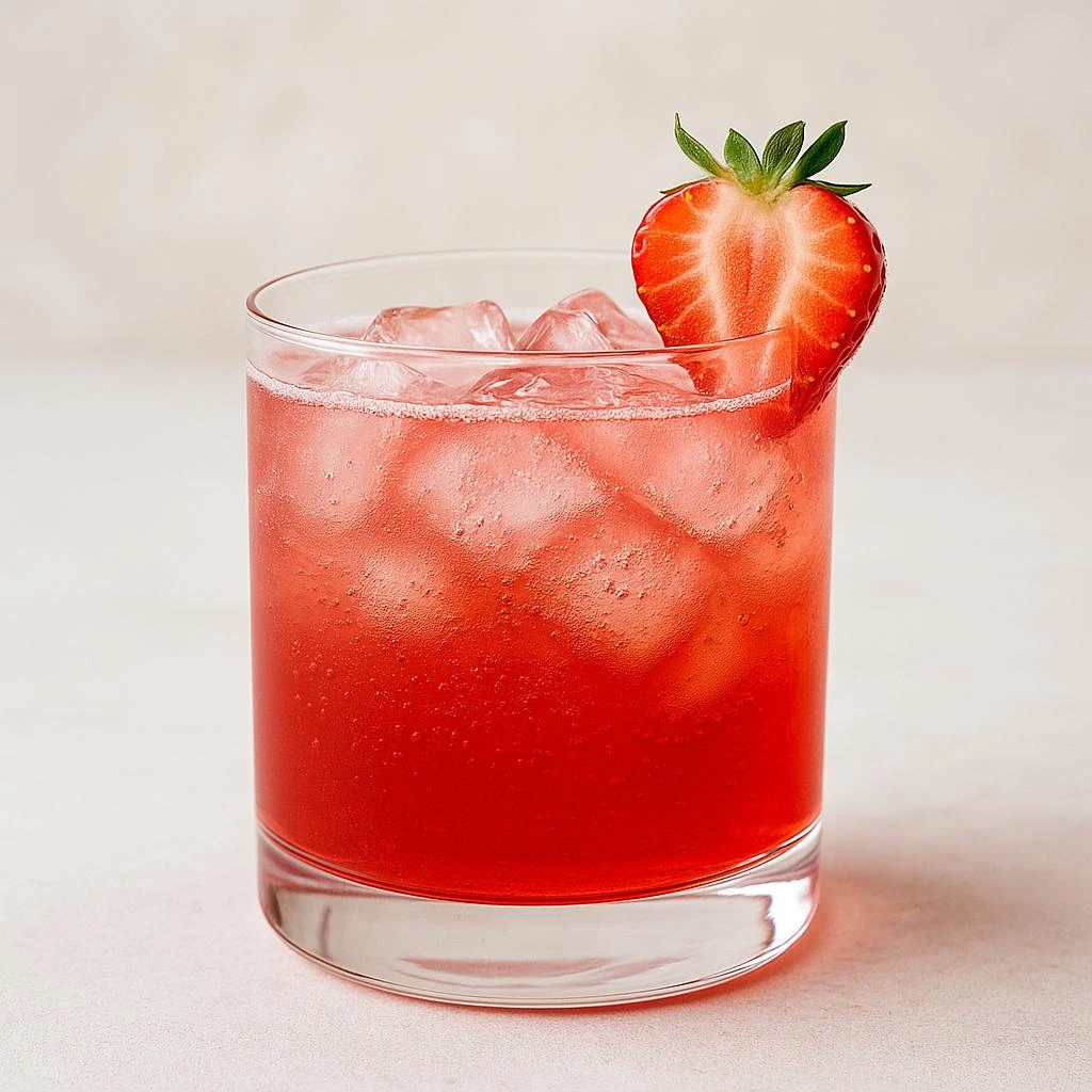 Strawberry Spritzer – Pitcher-Set Bundle81 by Bundle color Svart