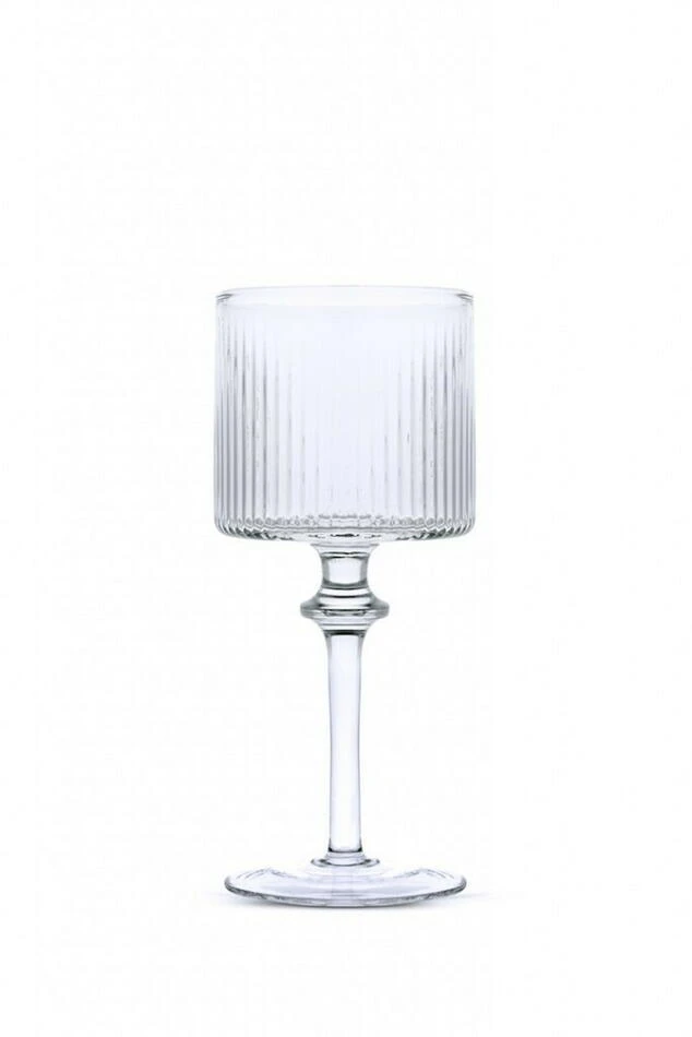 Le Tribute "Copa" Gin-Gläser 60 cl – 4er-Set 801392 by LETRIBUTE color Svart
