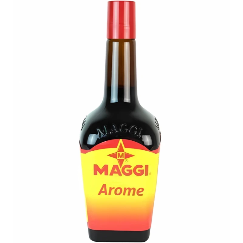 Maggi Sauce 960 g 318751 by MAGGI color Svart