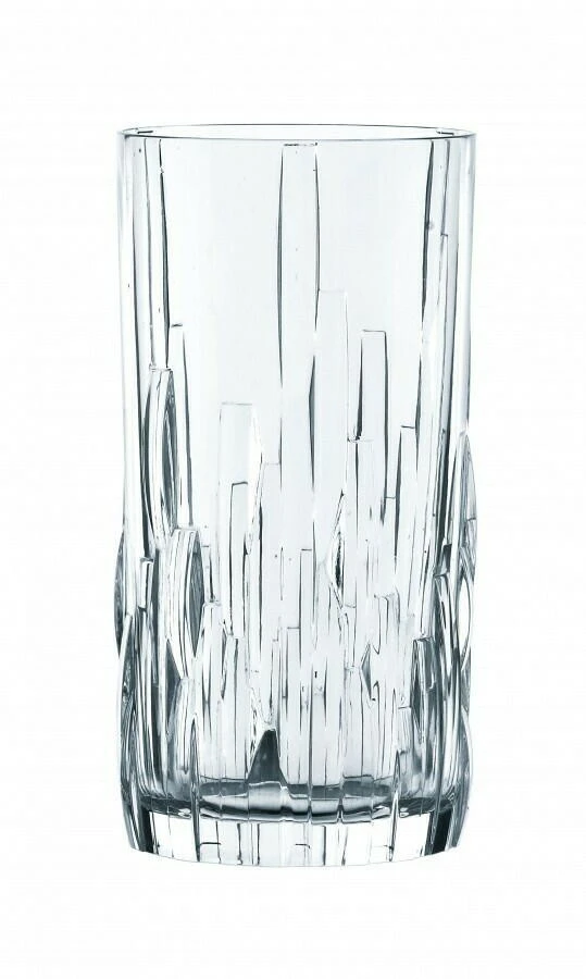 Nachtmann Shu Fa Longdrinkglas 7718 by Nachtmann color Svart