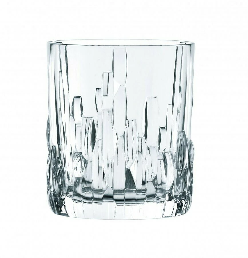 Nachtmann Shu Fa Whiskyglas 7714 by Nachtmann color Svart