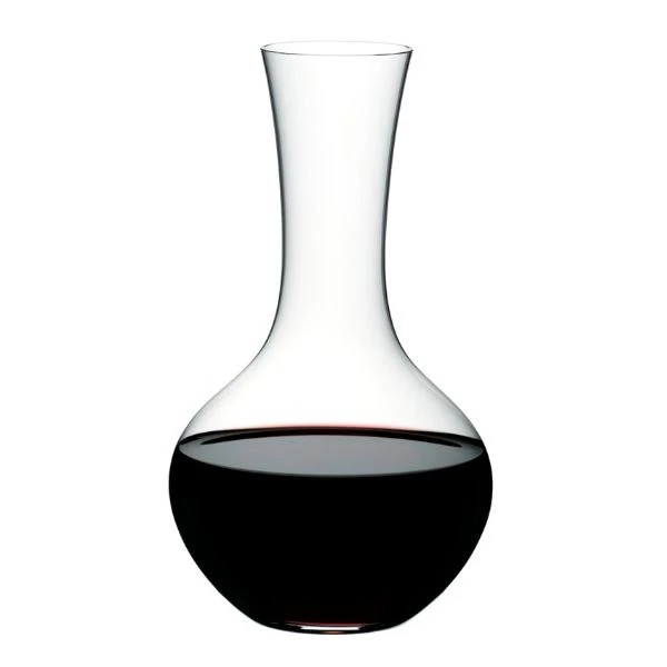 Riedel Decanter Syrah 905523 by Riedel color Svart