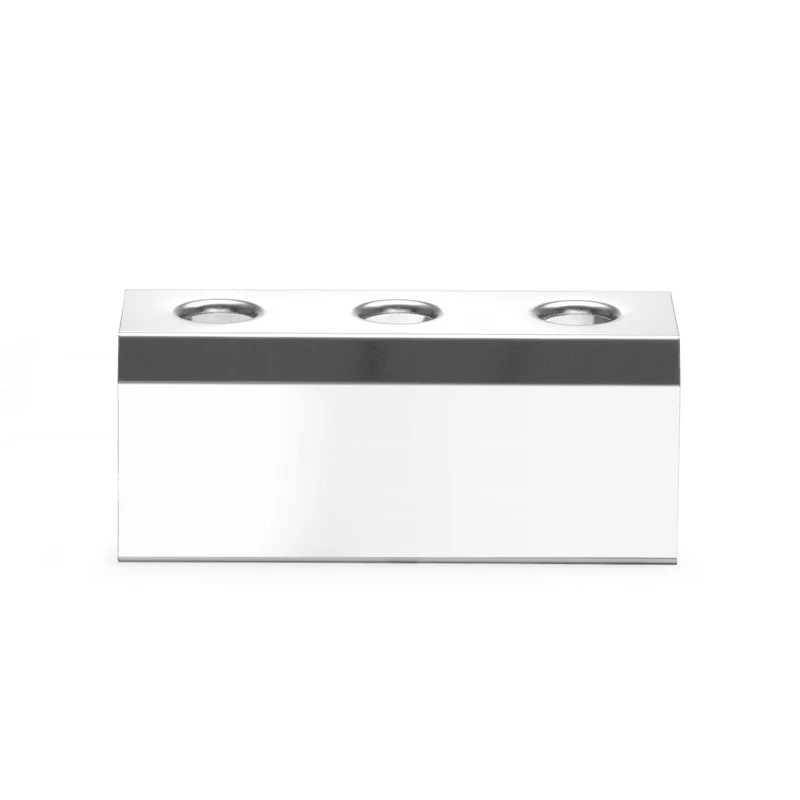 Eiswaffelhalter 200x95x85 mm 755730 by Hendi color Svart