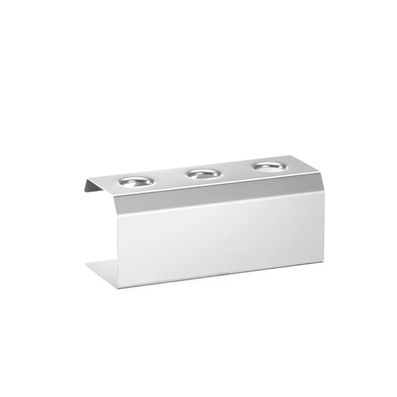Eiswaffelhalter 200x95x85 mm 755730 by Hendi color Svart