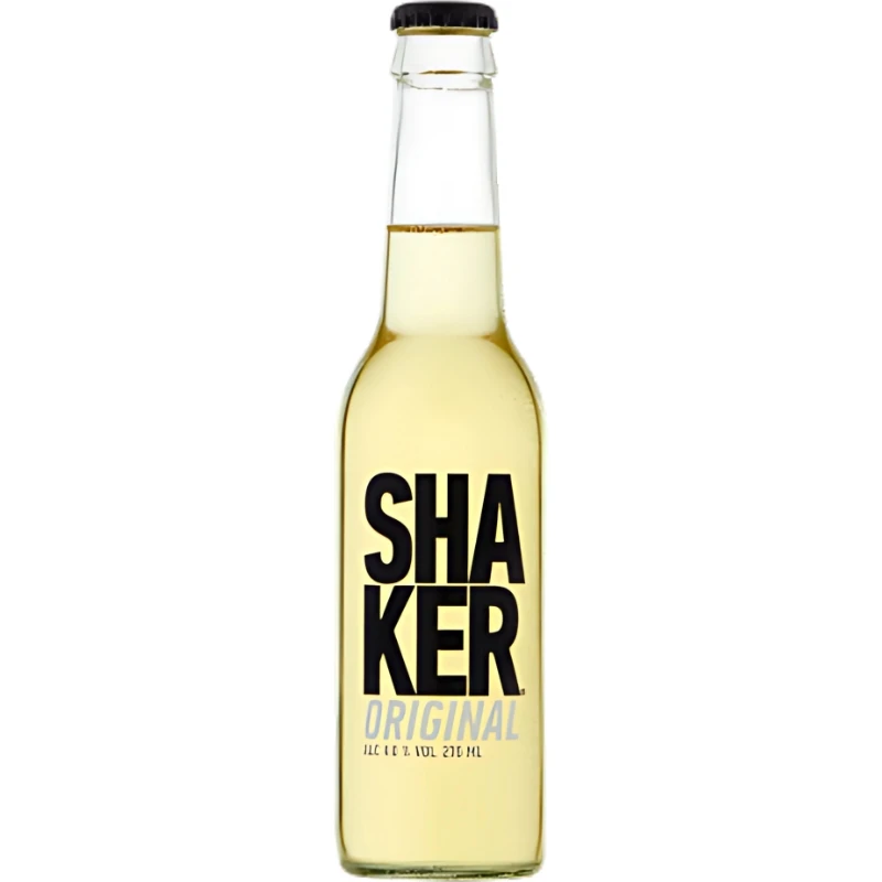 Cult Shaker Original FL 27,5CL 19171 by CULT color Svart