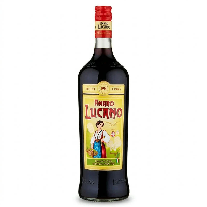 Amaro Lucano FL 70 62193 by AMARO color Svart