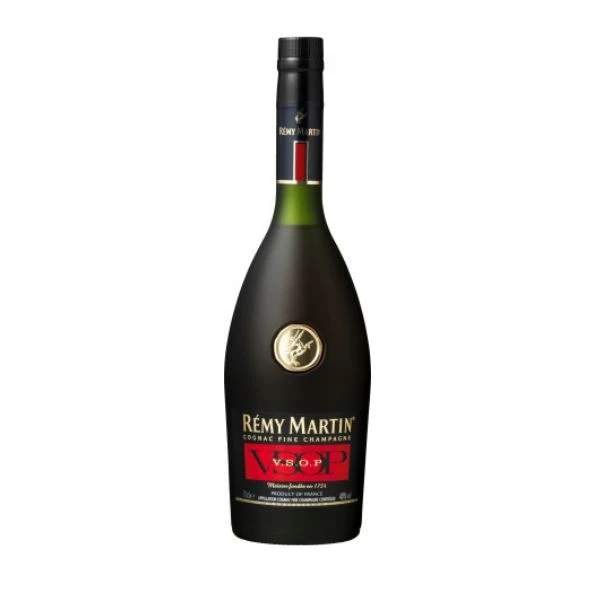 Remy Martin VSOP Cognac 70 cl 1020073 by REMYMARTIN color Svart