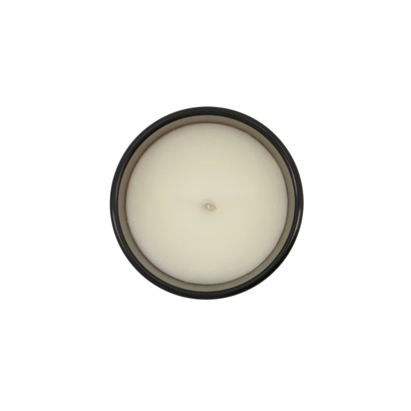 Meraki Duftkerzen, Dark Wood, Braun 2 Stk. 366650301 by Meraki color Bruin