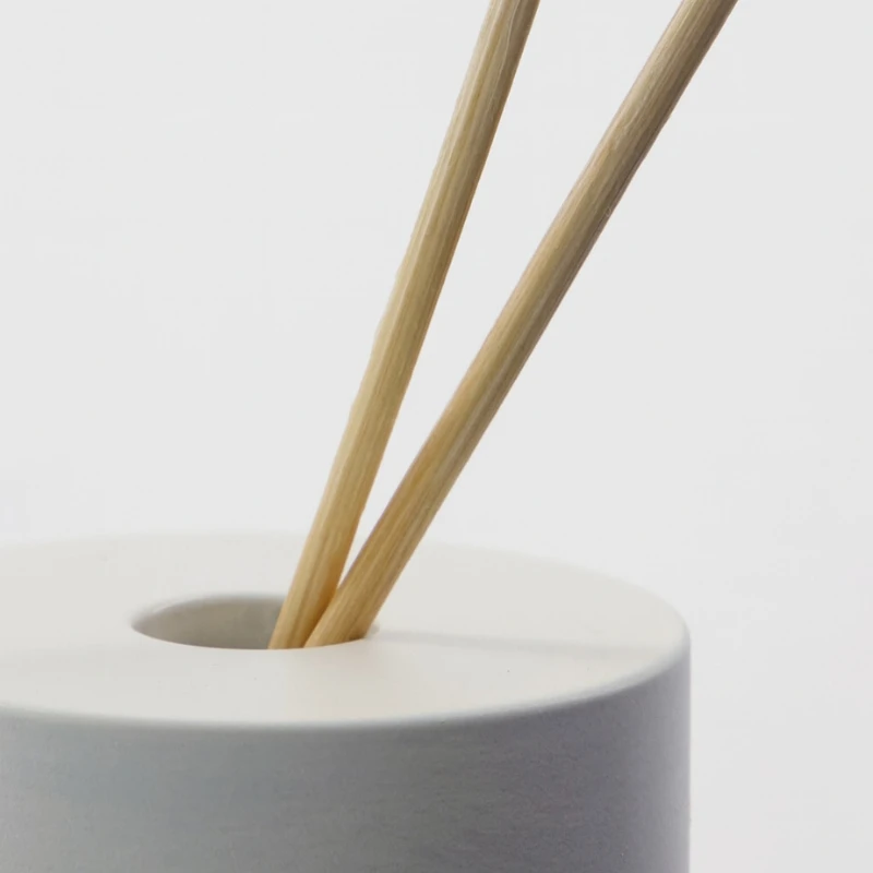 Meraki Raumduft-Diffuser, White Garden, Weiß 366650400 by Meraki color Vit