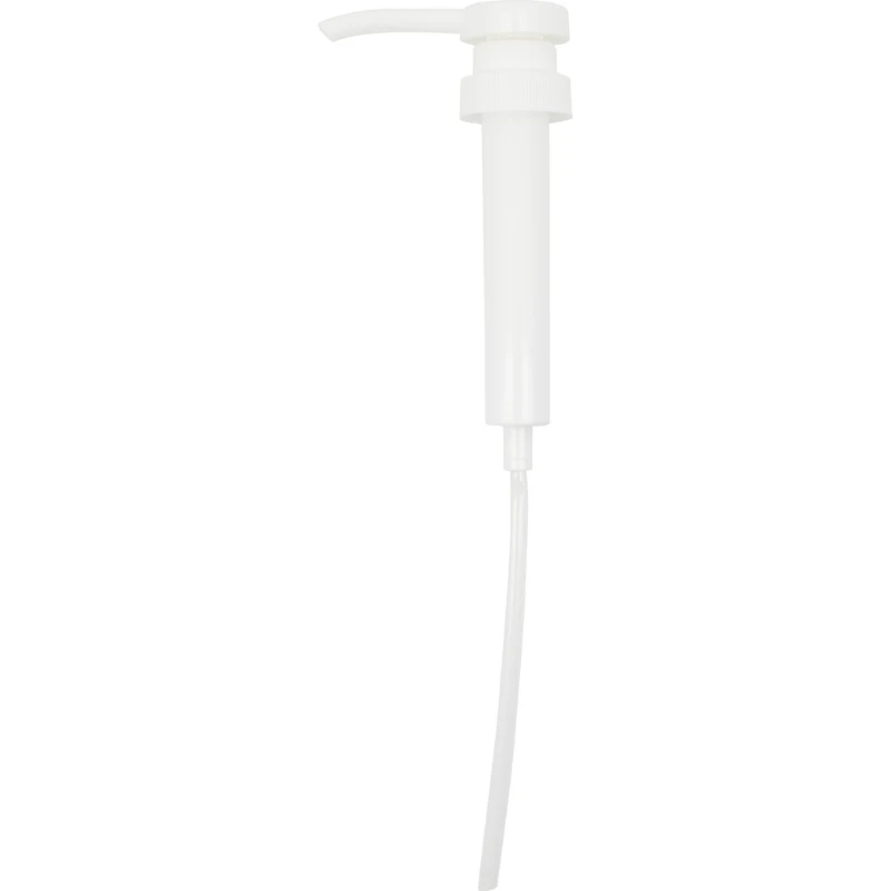 Meraki Ersatzteil, Dosierpumpe für 5-Liter-Nachfüllflasche, Weiß 309777702 by Meraki color Svart