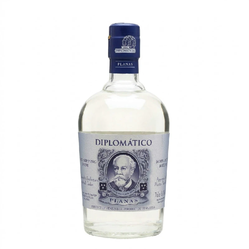 Diplomatico Planas FL 70 54230 by DIPLOMATIC color Svart