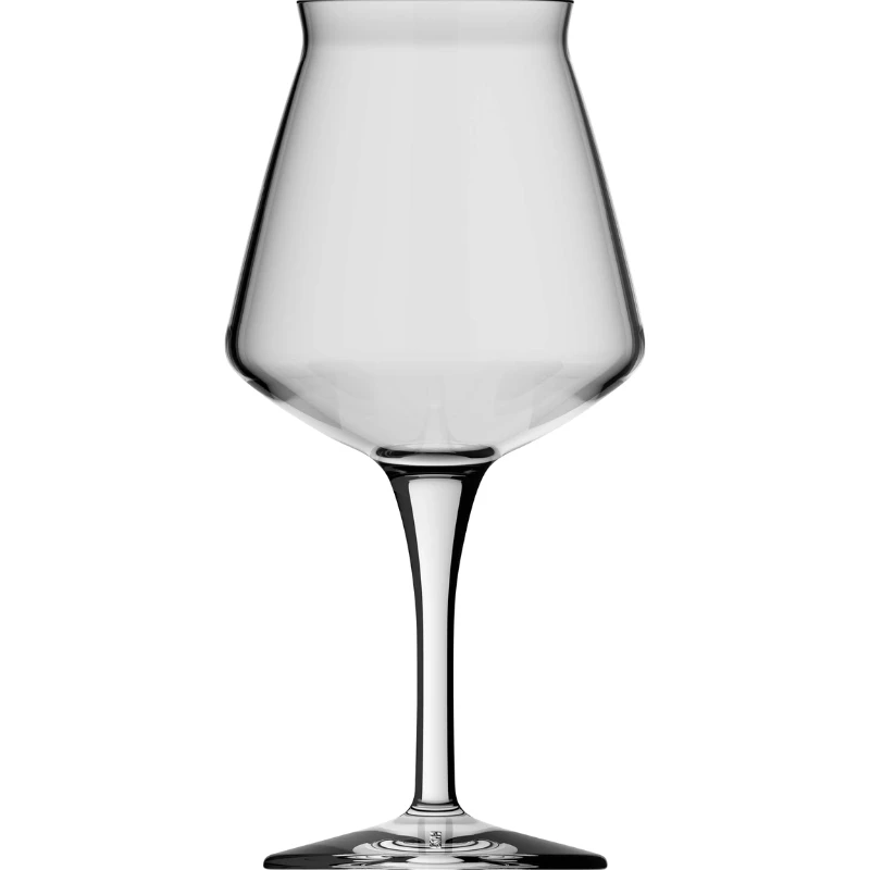 Rastal Teku Bierglas mit Stiel, 42 cl 20641142 by ARCOROC color Helder