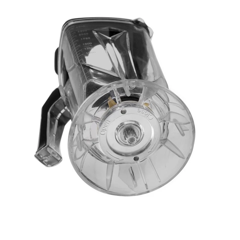 Hendi Blender mit Schallschutzhaube 230688 by Hendi color Svart