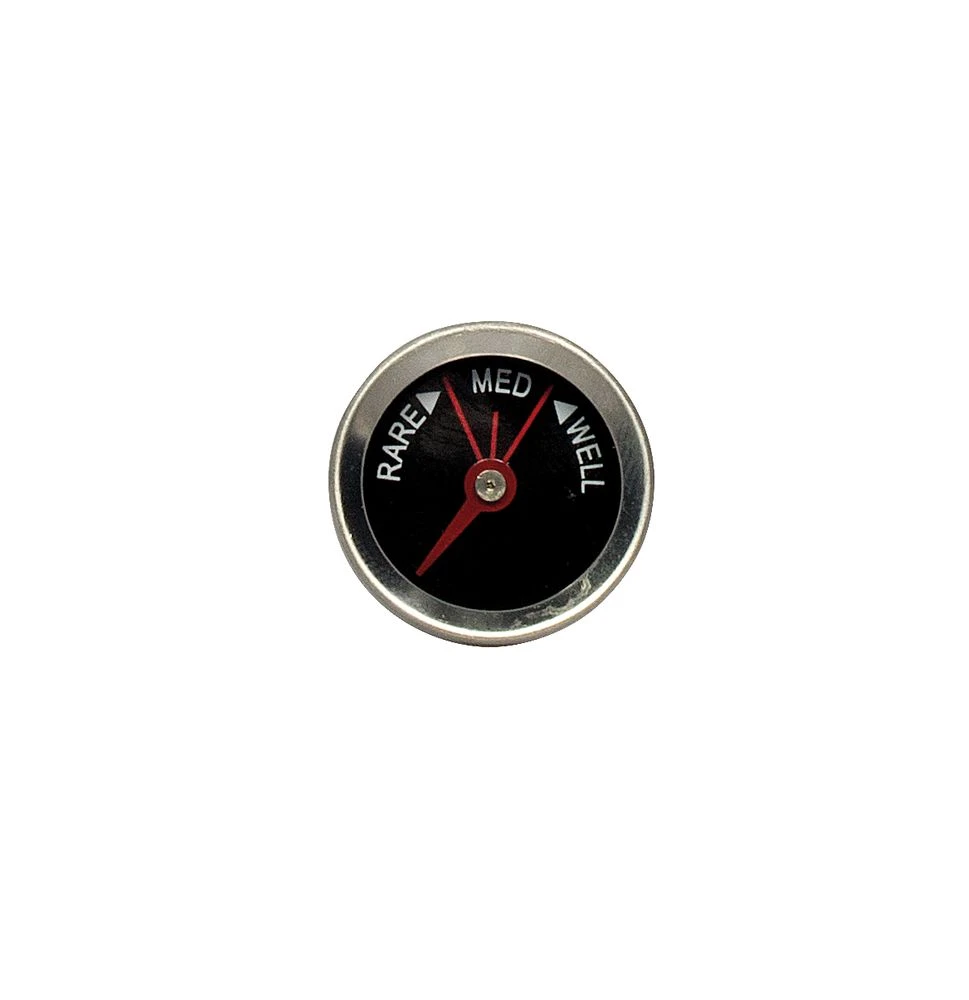 Steakthermometer-Set, 4-tlg. 271339 by Hendi color Svart