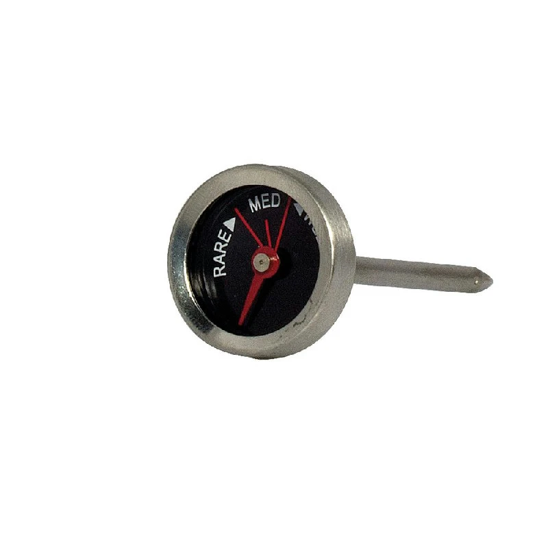 Steakthermometer-Set, 4-tlg. 271339 by Hendi color Svart