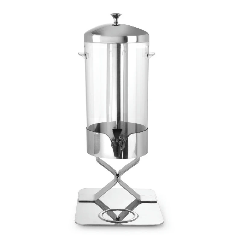 Saftspender 5 Liter 425190 by Hendi color Svart
