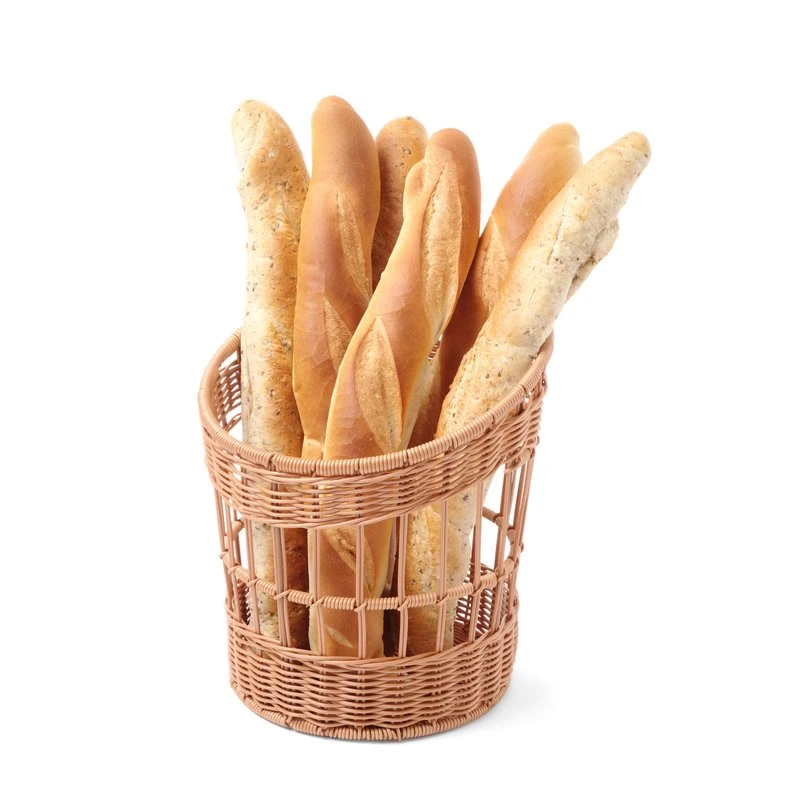 Baguette-Brotkorb 426517 by Hendi color Svart