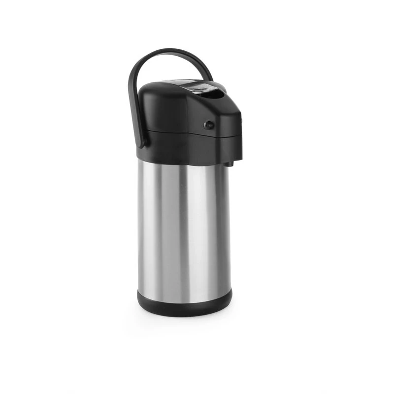 Thermobehälter 3 Liter 445877 by Hendi color Svart