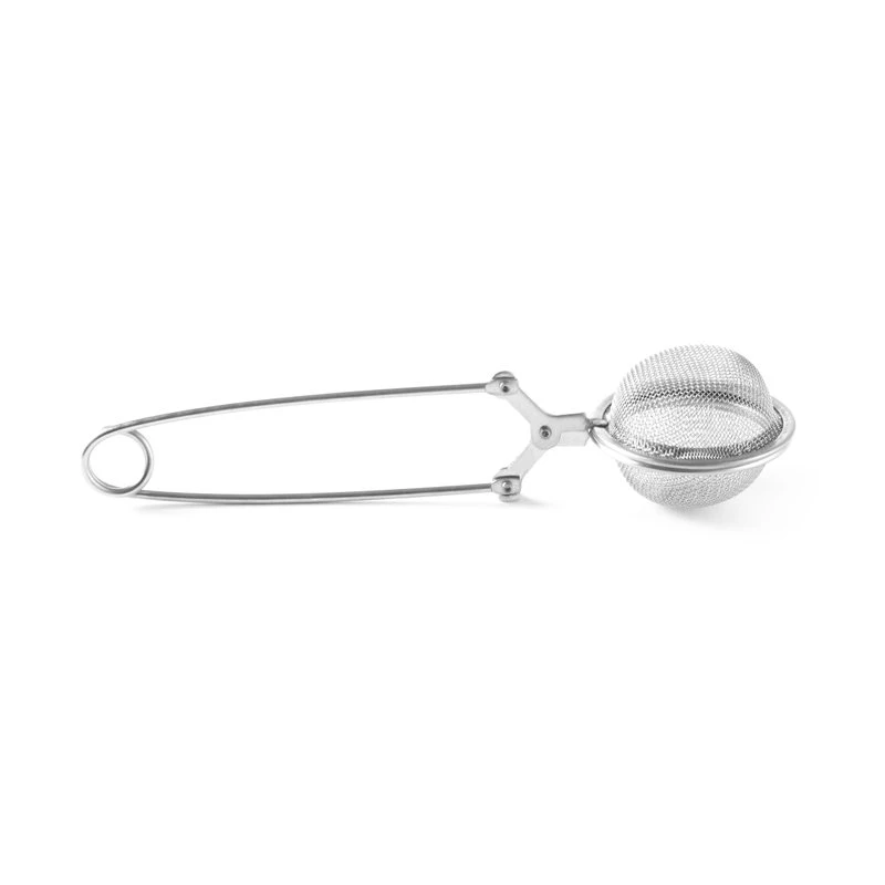 Teesieb für losen Tee Ø45 mm 570807 by Hendi color Svart