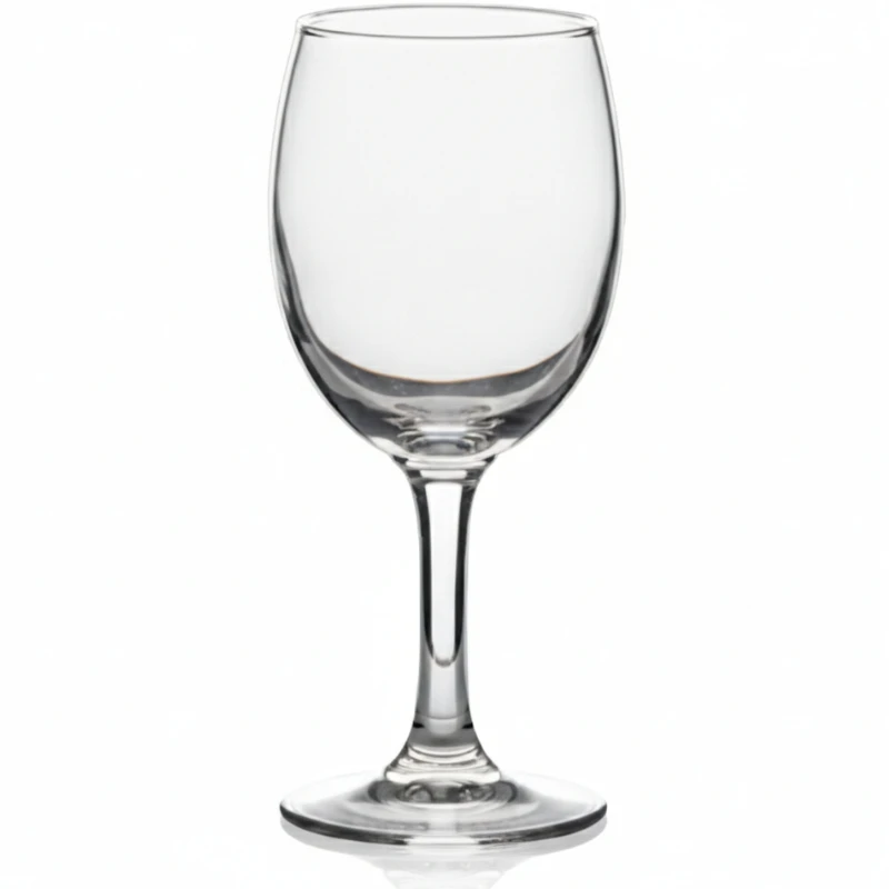 Portweinglas Elegance 6,5 cl 94090401 by ARCOROC color Svart