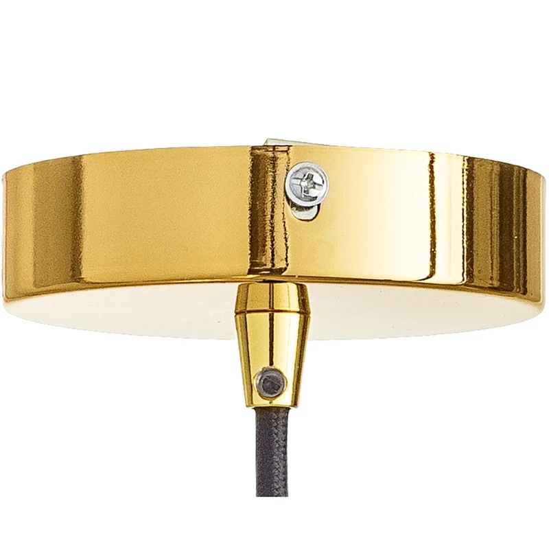 Adar Pendelleuchte, Grün, Glas 30706089 by Bloomingville color Grön