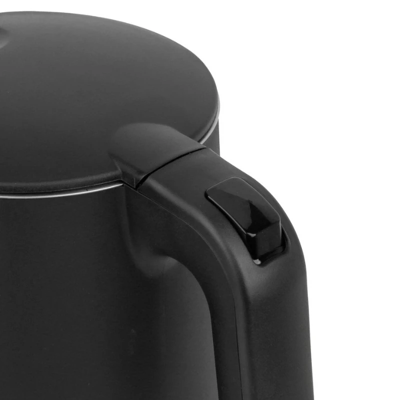 Hâws Digitaler Wasserkocher mit 5 Temperaturstufen 2200W 30-WKL29 by Hâws color Svart