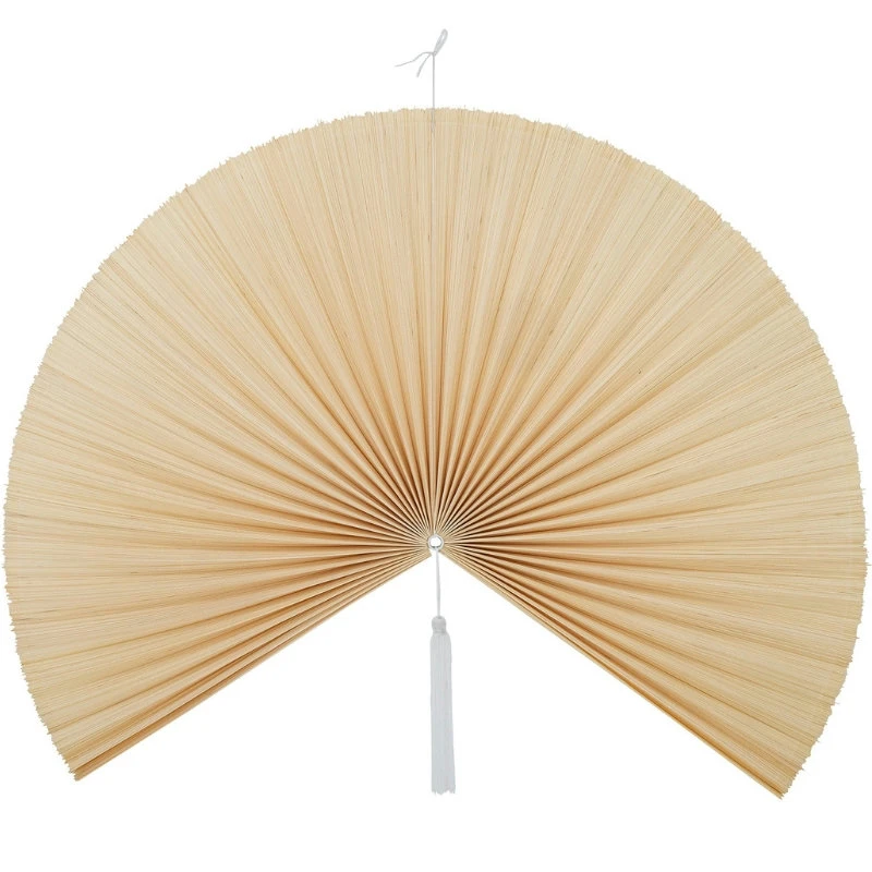 Jaime Wanddekoration, Natur, Bambus 82064171 by Bloomingville color Svart