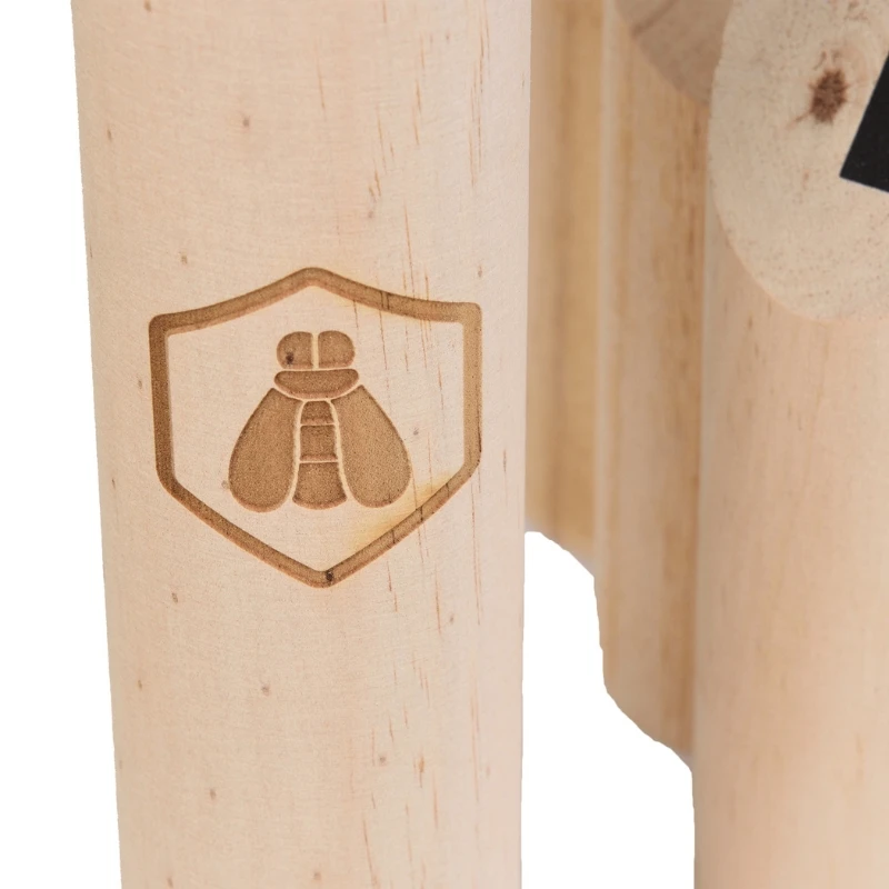 Laguiole Wikingerschach Kubb 40269091 by Laguiole color Svart