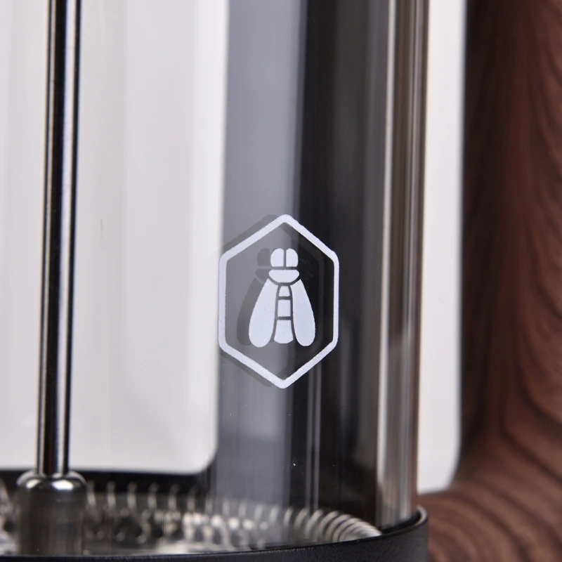 Laguiole French Press 1 L 40269105 by Laguiole color Svart