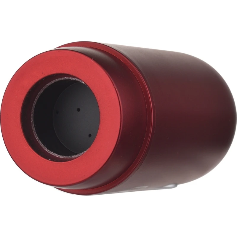 Laguiole Elektrische Weinpumpe mit Stopfen 40269110 by Laguiole color Svart
