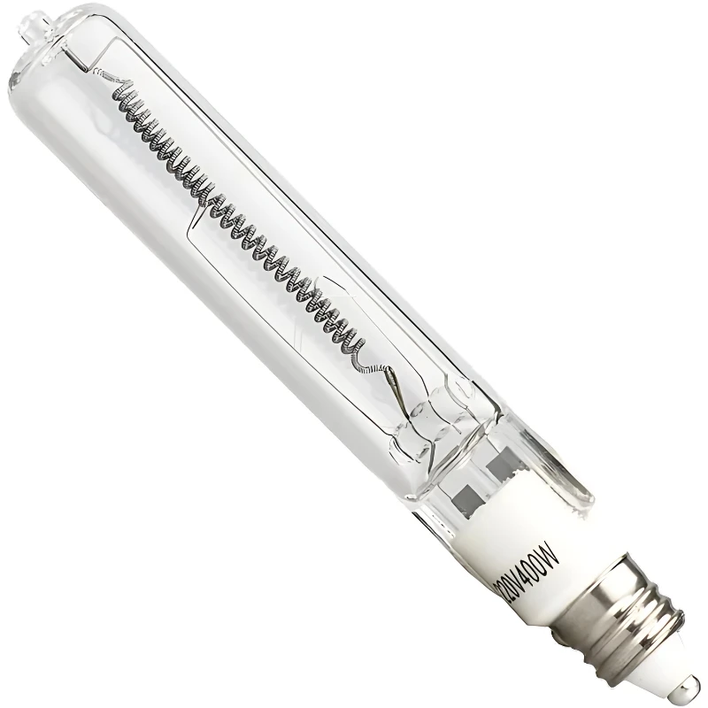 Hario Dial Beam Halogen-Heizgerät für Syphon BGS-400E by Hario color Svart