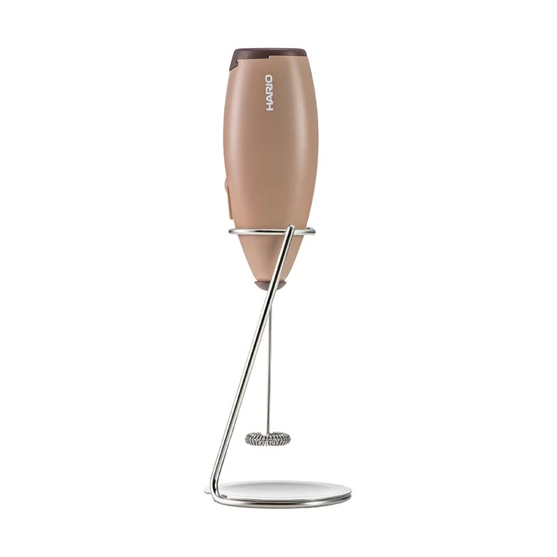 Milchaufschäumer Creamer Z – Hario CZ-1BR by Hario color Svart