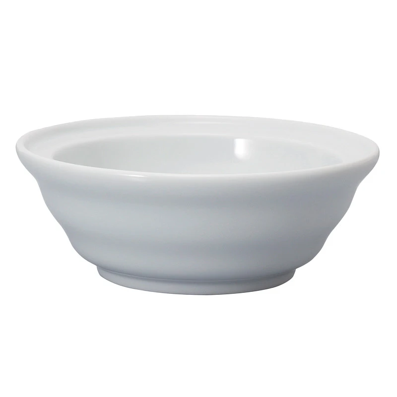 HARIO V60 Abtropfschale Keramik Weiß DT-1W by Hario color Svart