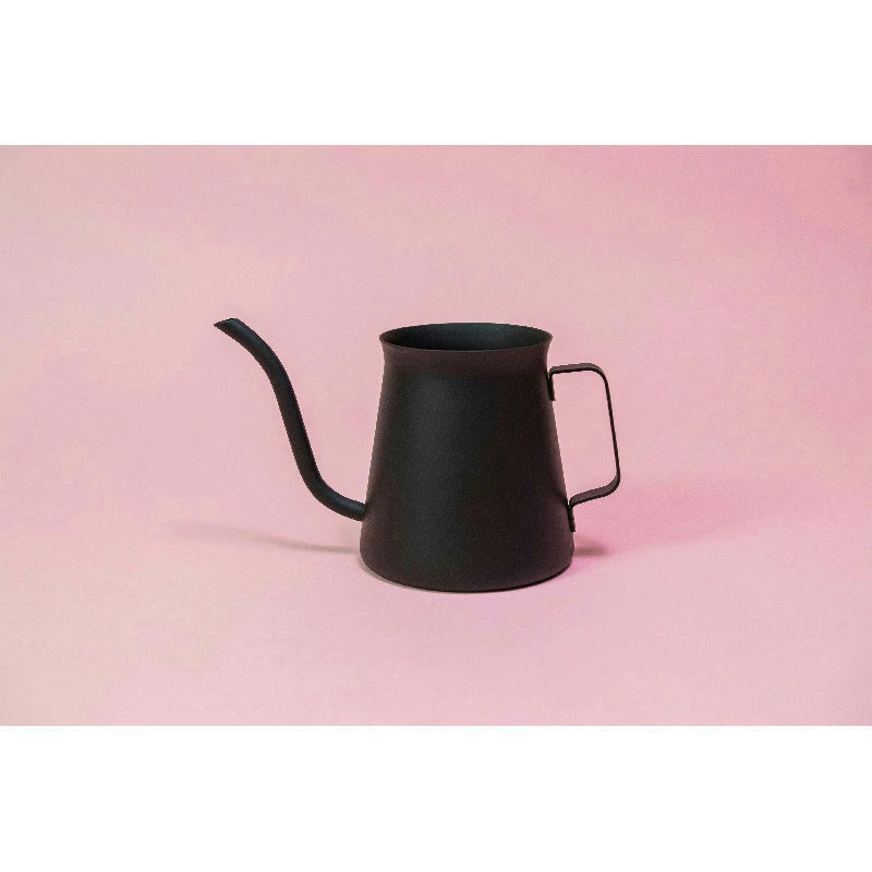 Mini Drip Kessel 300 ml - Hario MDK-300-MB by Hario color Svart