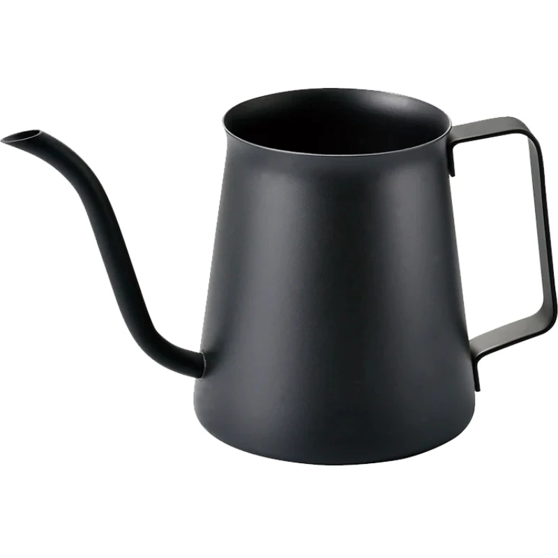 Mini Drip Kettle 500 ml - Hario MDK-500-MB by Hario color Svart