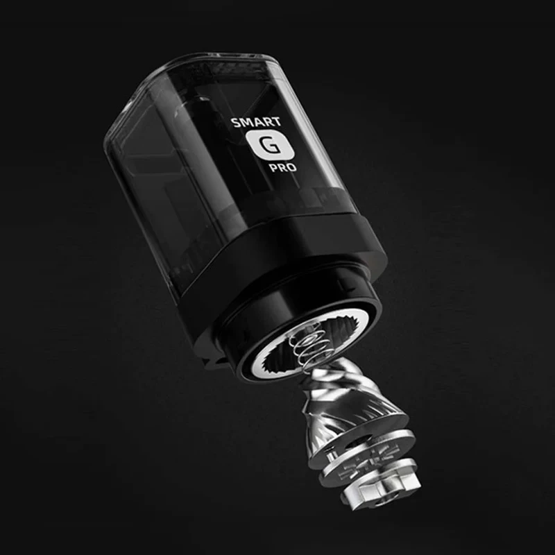 Kaffeemühle Smart G PRO - Hario MSGS-2-B by Hario color Svart