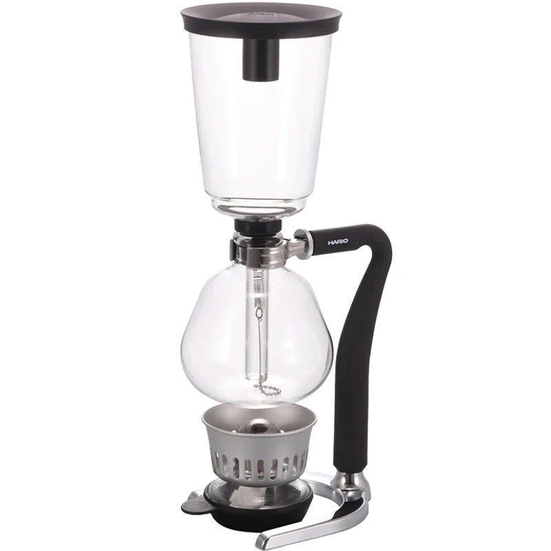 Kaffeesiphon "NEXT" - Hario 600 ml NXAR-5 by Hario color Svart