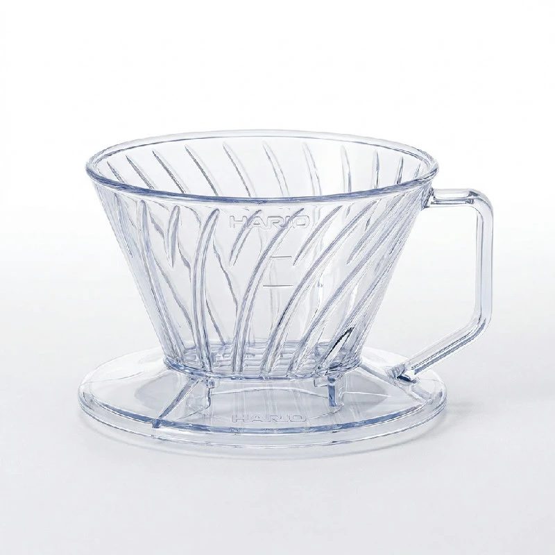 Pegasus Dripper 01 – Hario PED-01-T by Hario color Svart
