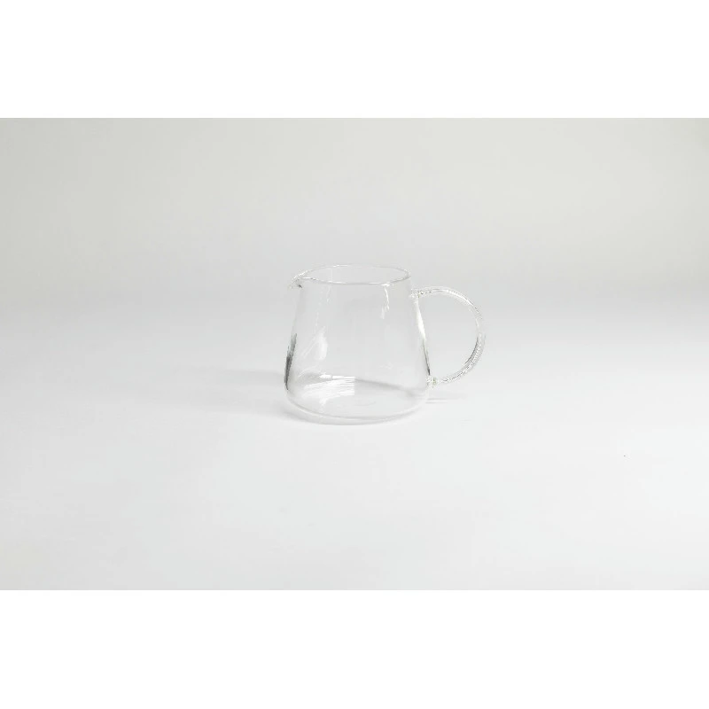 V60 Barista Server 600 ml – Hario VBS-60 by Hario color Svart