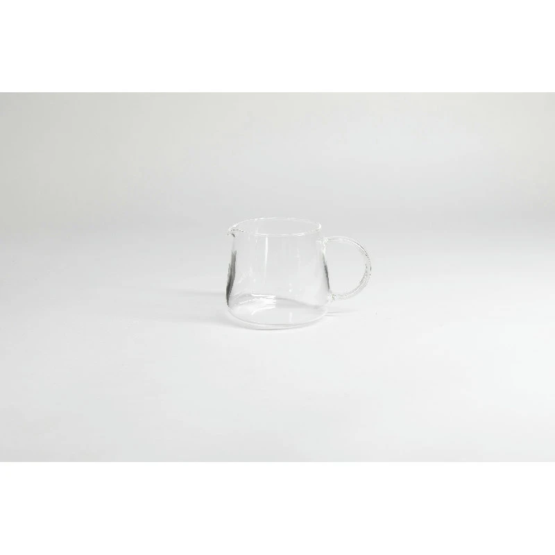 Hario V60 Barista Server 360 ml VBS-36 by Hario color Svart