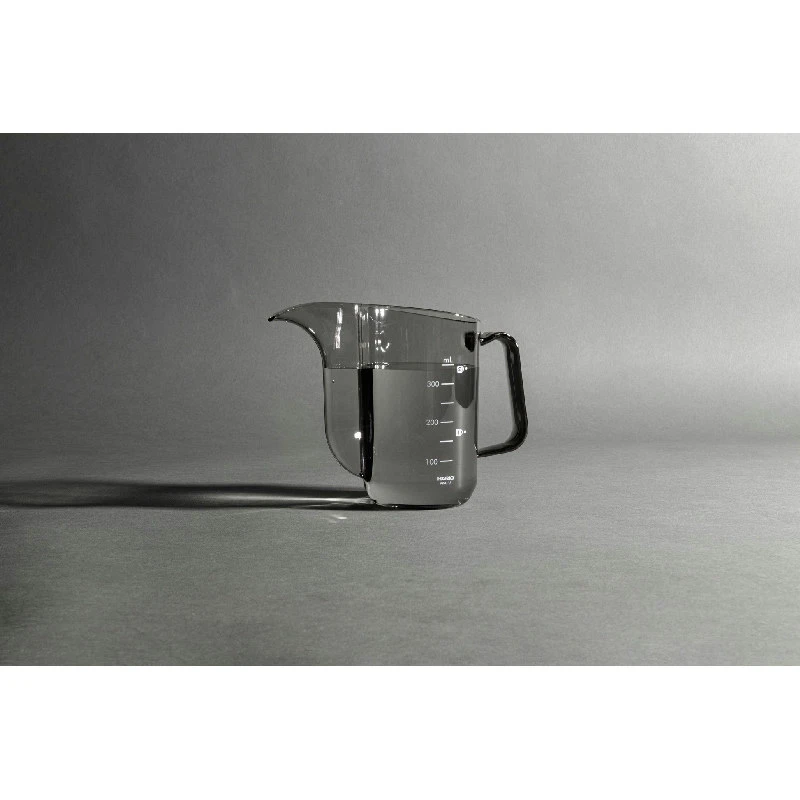 HARIO V60 Drip Kettle AIR VKA-35-TB by Hario color Svart