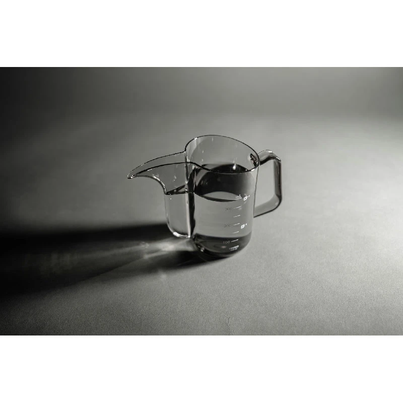 HARIO V60 Drip Kettle AIR VKA-35-TB by Hario color Svart